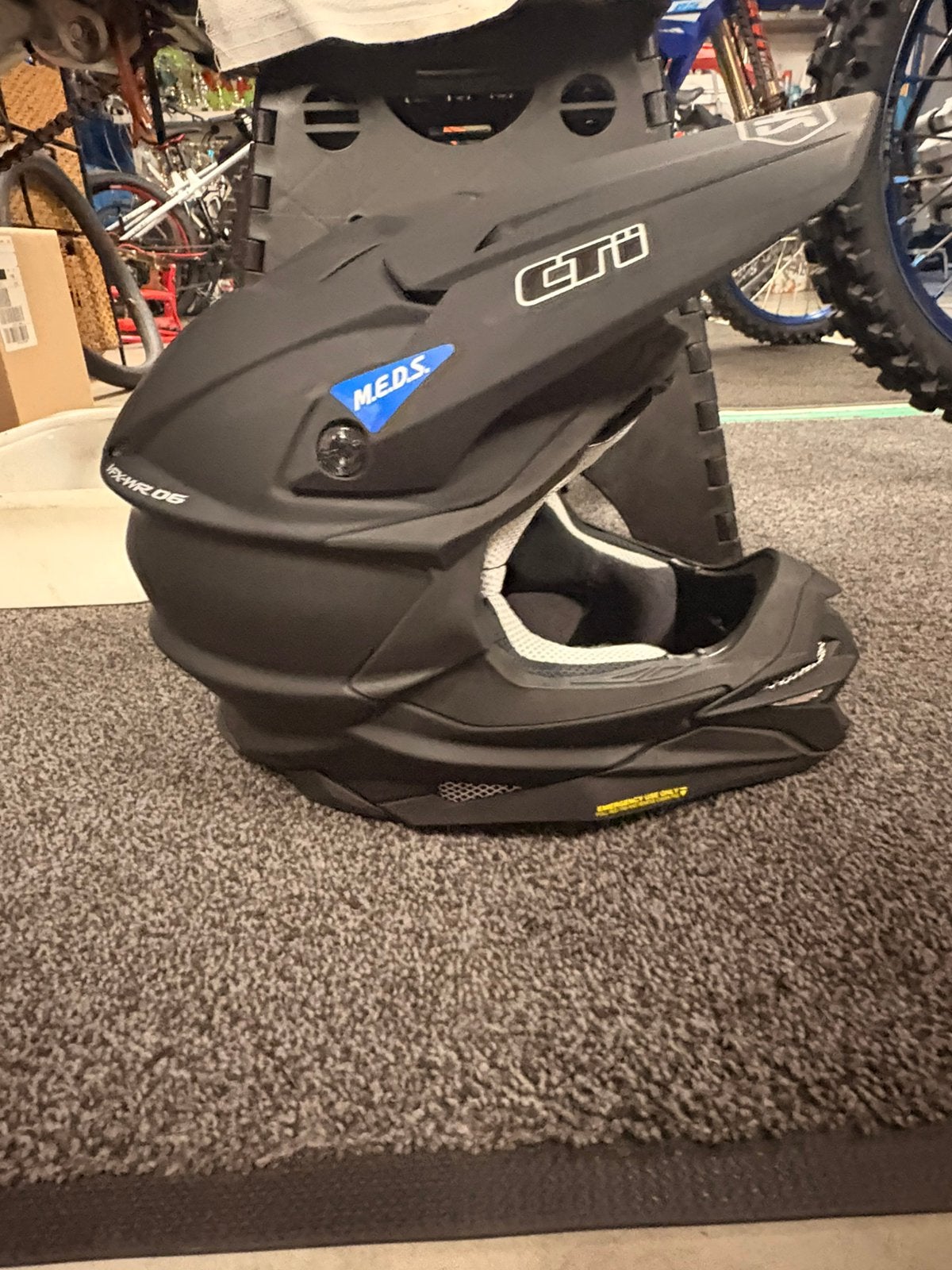 Shoei, Motos, Enlèvement ou Envoi, M, Shoei