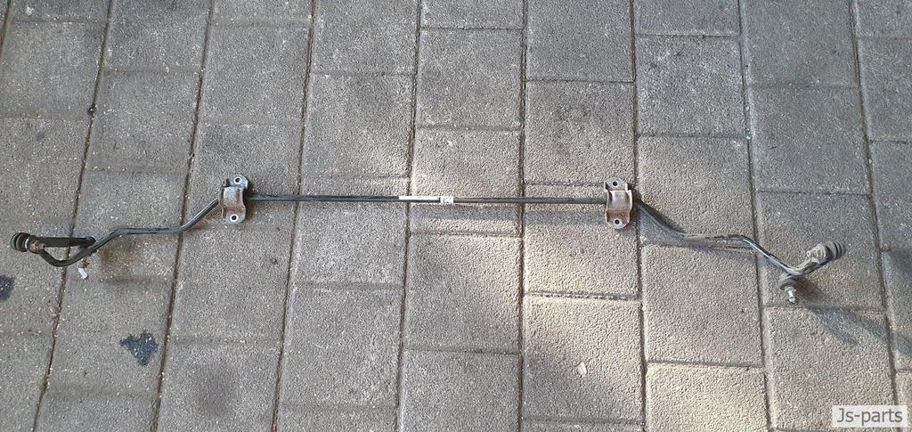 Stabilisatorstang achter BMW 3-serie F30 318d, -, Utilisé, -, Enlèvement ou Envoi