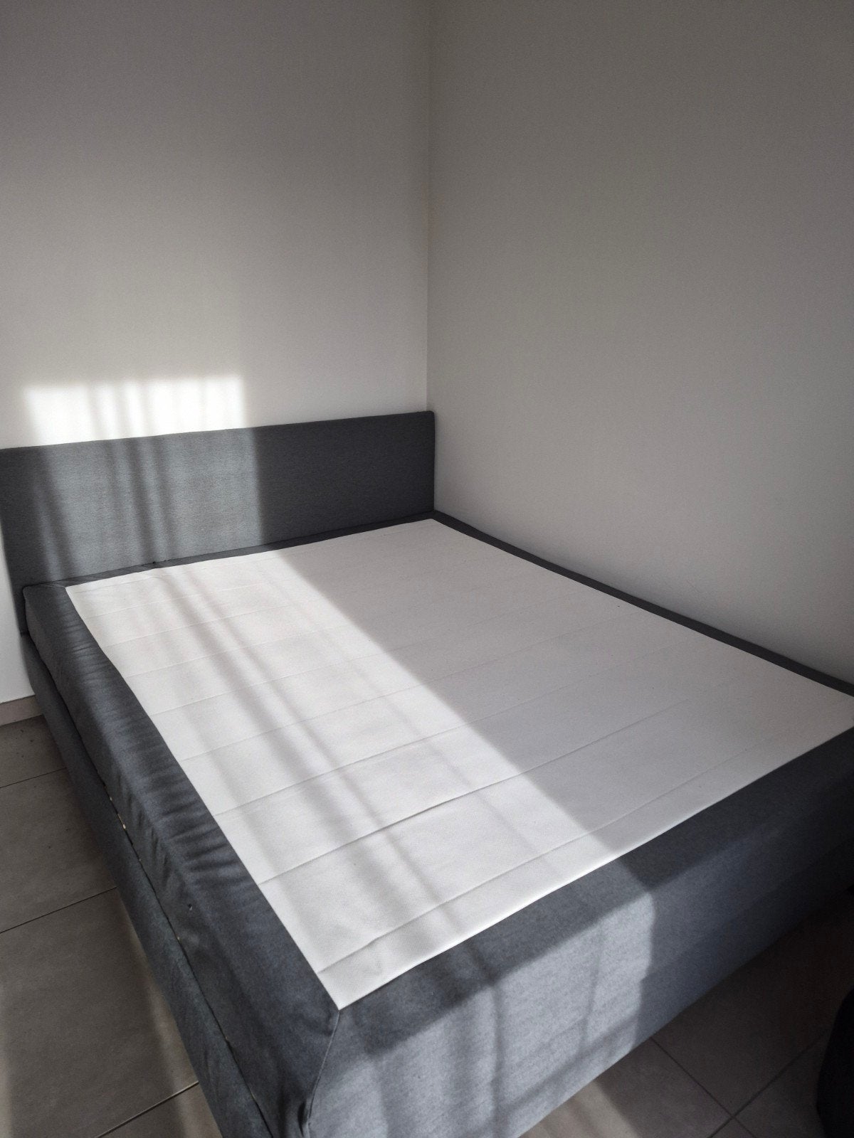 Boxspring Ikea, Maison & Meubles, Enlèvement
