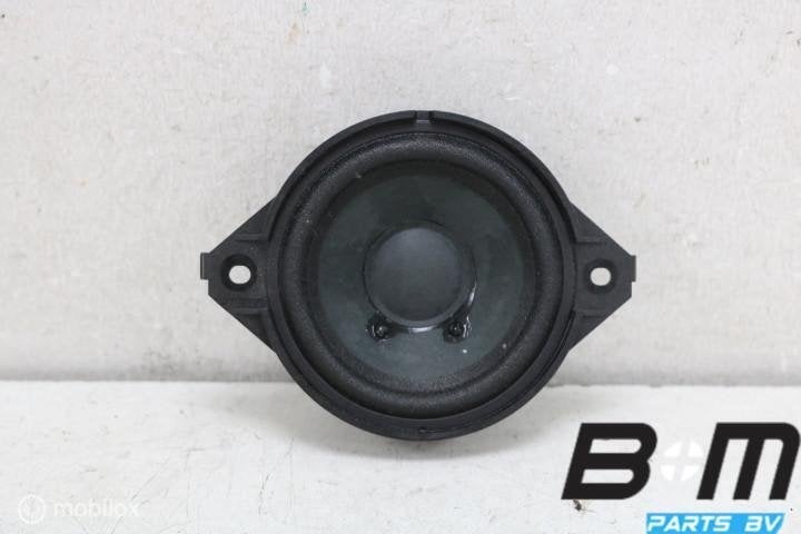 Bose luidspreker Audi A1 8X 8X0035416A, Auto diversen, Autospeakers, Gebruikt