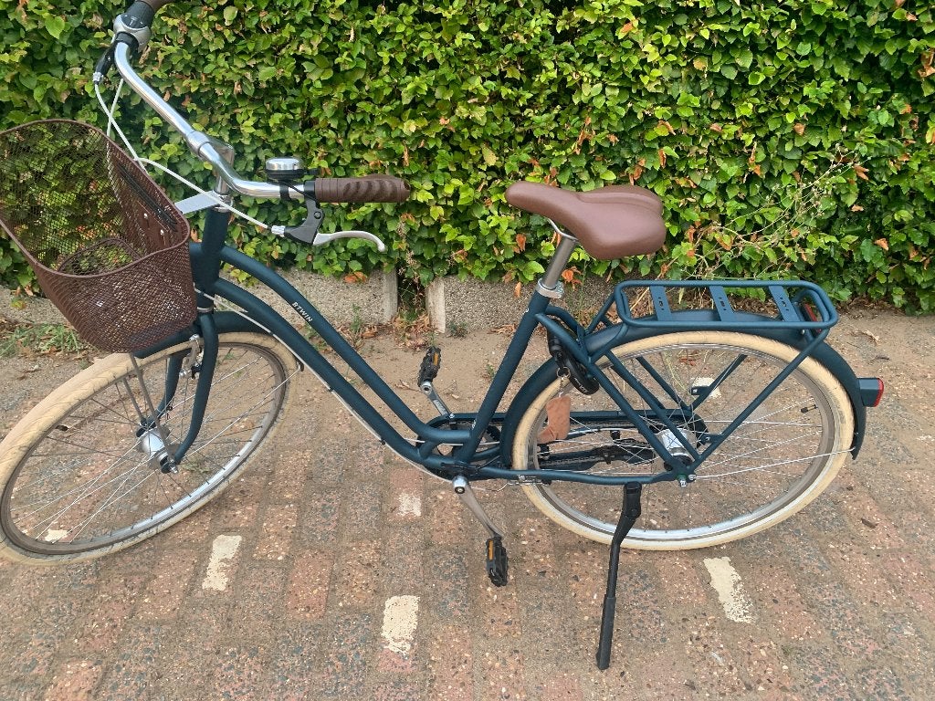 Fiets, Ophalen, Zo goed als nieuw, Overige merken, Versnellingen