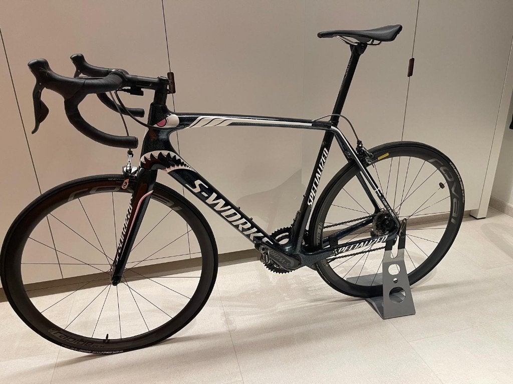 KOERSFIETS NIBALI CARBON, Fietsen en Brommers, Overige merken, 28 inch, Gebruikt, Velgrem