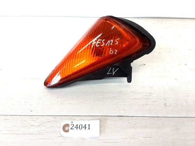 FES125 Pantheon 1997 - 2006 Honda Pinker D1-55819