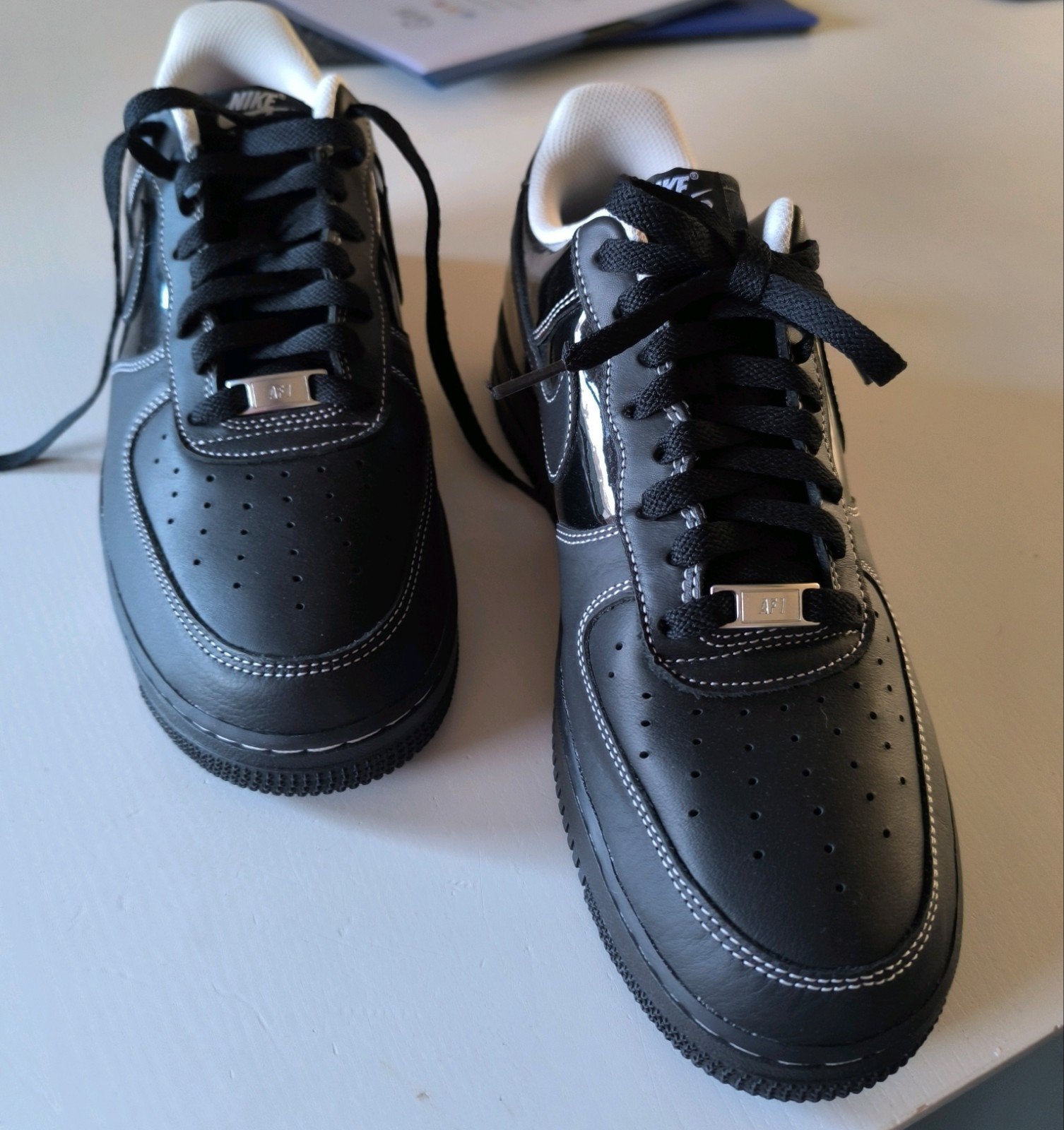 Baskets basses Nike Air Force 1 édition spéciale Paris, Neuf, Nike, Enlèvement, Baskets