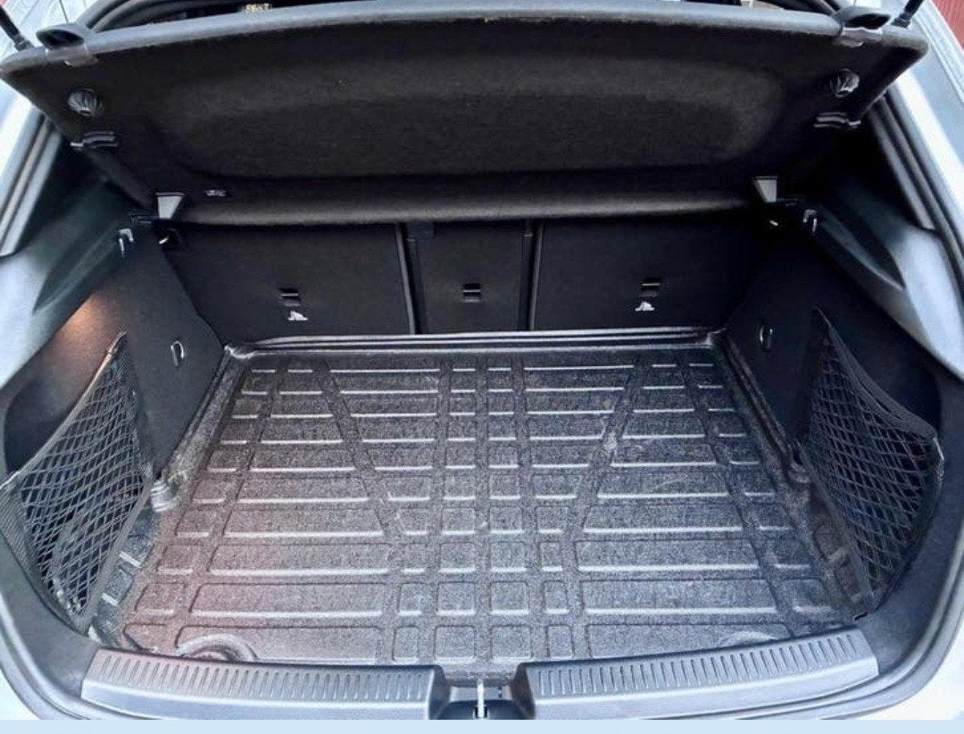 Mercedes benz A-klasse kofferbakmat.W177 vanaf2018.Als nieuw, Enlèvement, Comme neuf