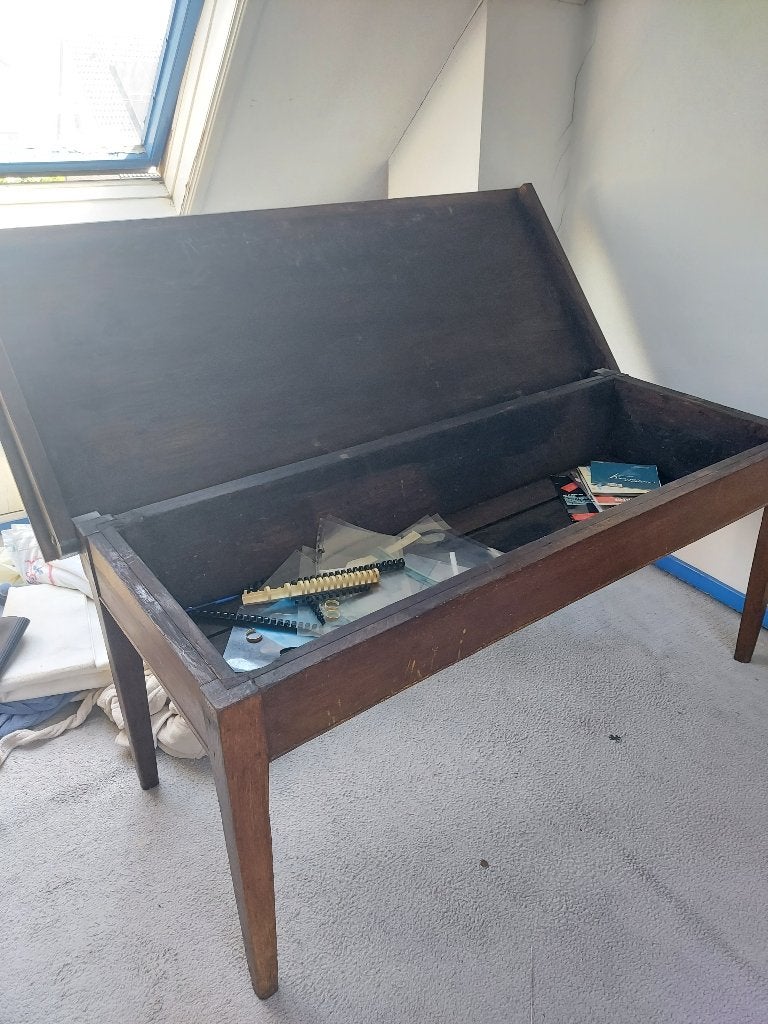 Vide maison avec meubles, Maison & Meubles, Mobilier complet, Enlèvement