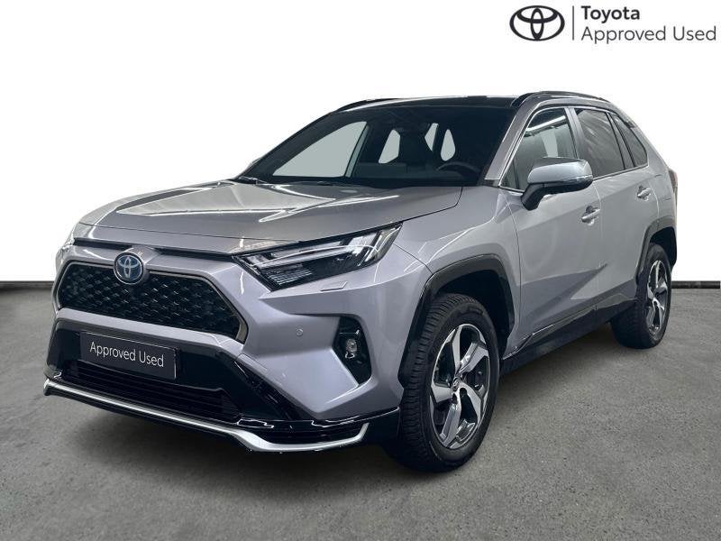 Toyota rav4 306hp PHEV AWD Premium Plus | pano roof, Automaat, https://public.car-pass.be/vhr/3669de44-fa99-4a6a-b5d4-2e02a8d363d7