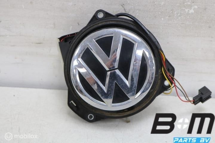 Achteruitrijcamera LOW VW golf 7 FL 5G0827469S, Gebruikt