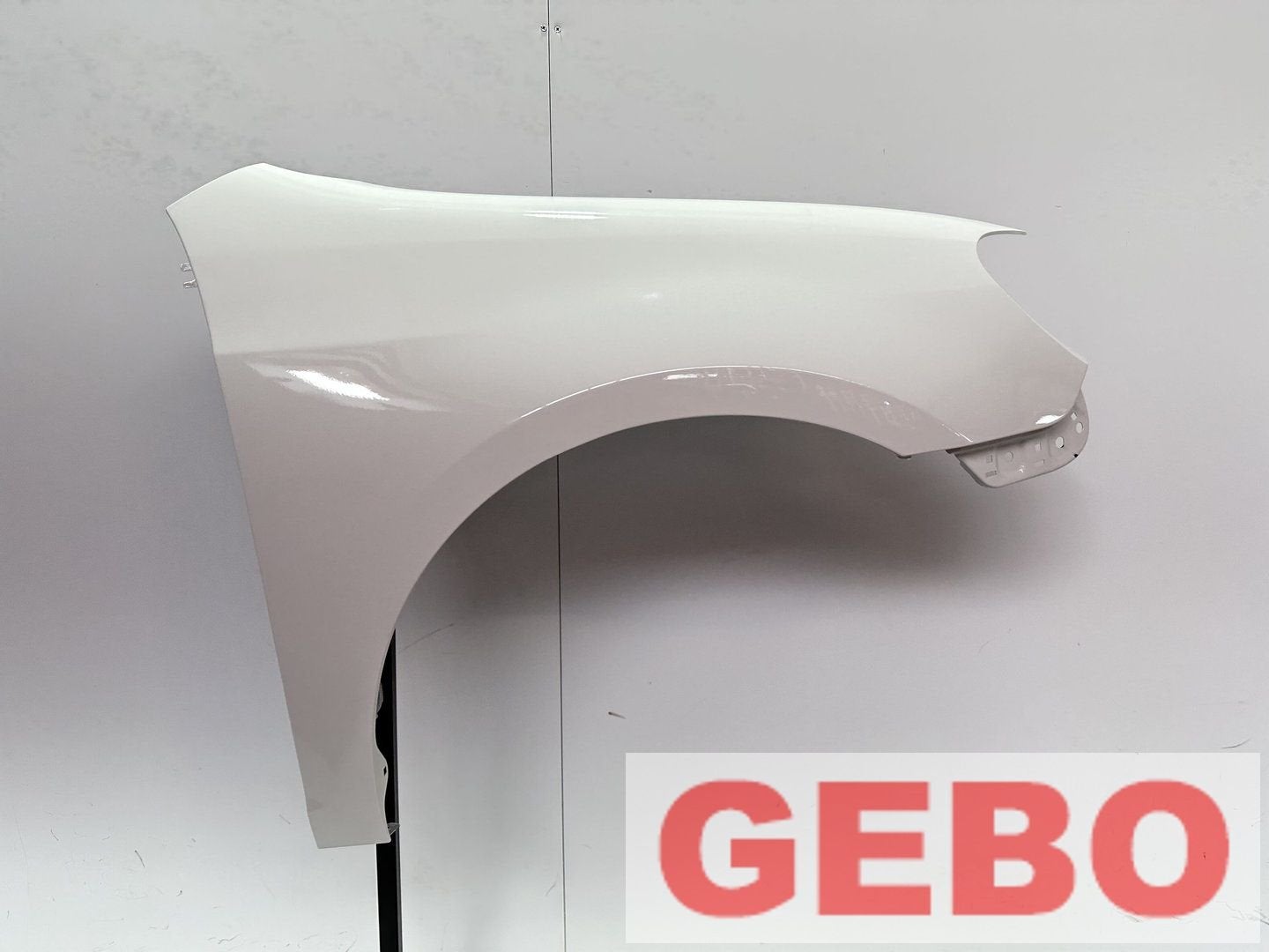 Volkswagen golf 6 2008/2013 voorspatbord rechts voorscherm L, Auto-onderdelen, -, Volkswagen, -, Rechts