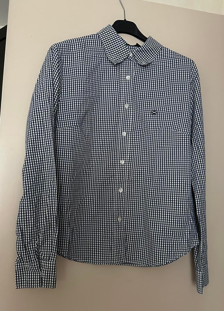 Scapa sports, Kleding | Dames, Verzenden, Zo goed als nieuw, Maat 38/40 (M), Blauw