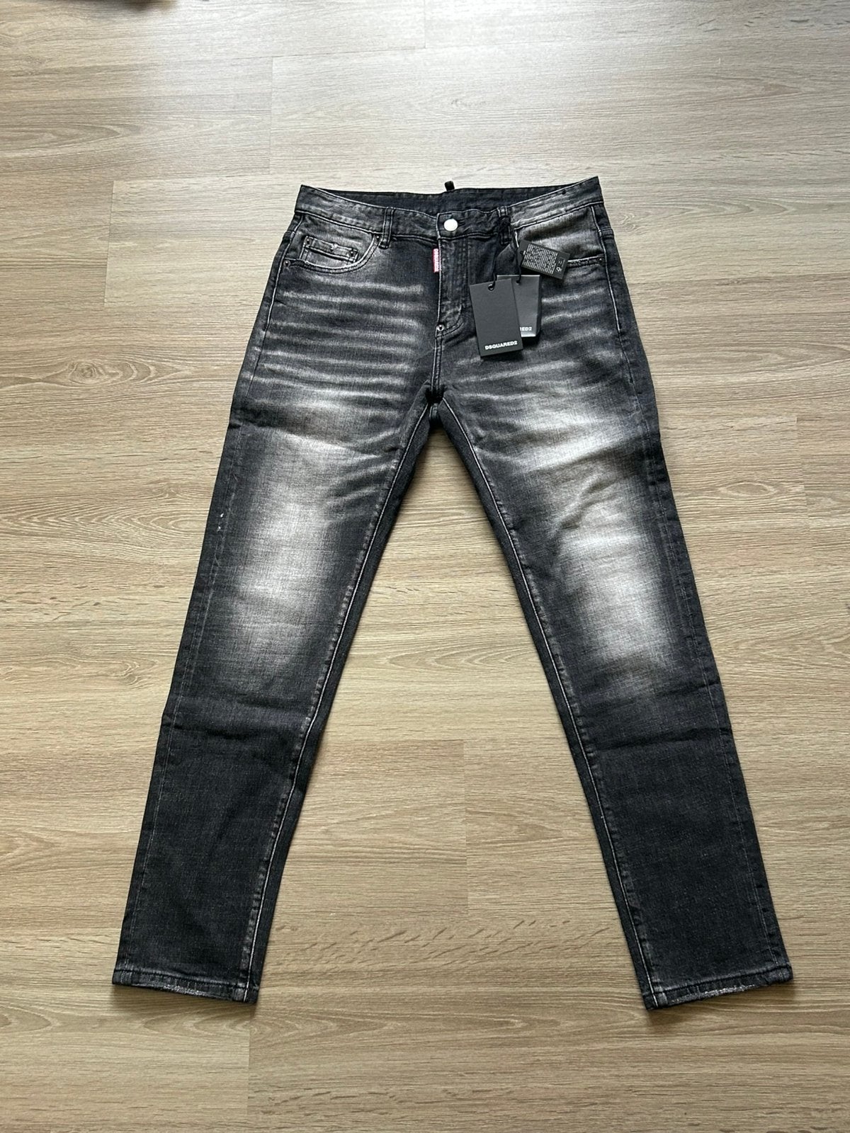 Dsquared 2 jeansbroek, Vêtements | Hommes, Enlèvement, Comme neuf