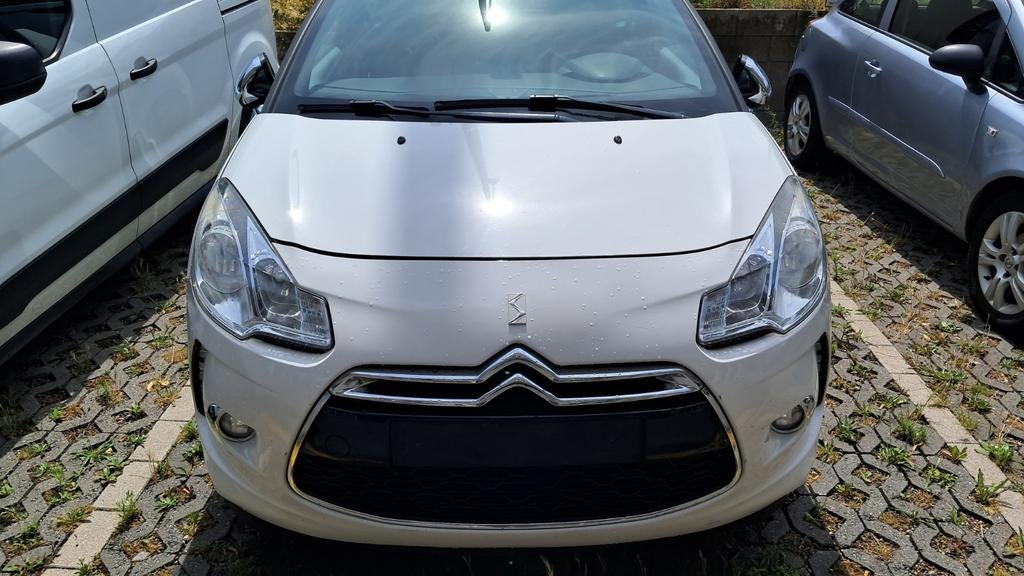 Citroen C3 2011, Autos, Euro 5, Achat, Boîte manuelle, Particulier