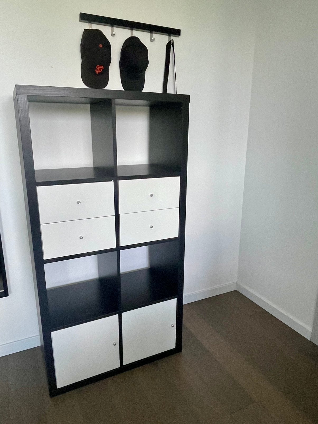 Kallax kast Ikea, Enlèvement, Comme neuf