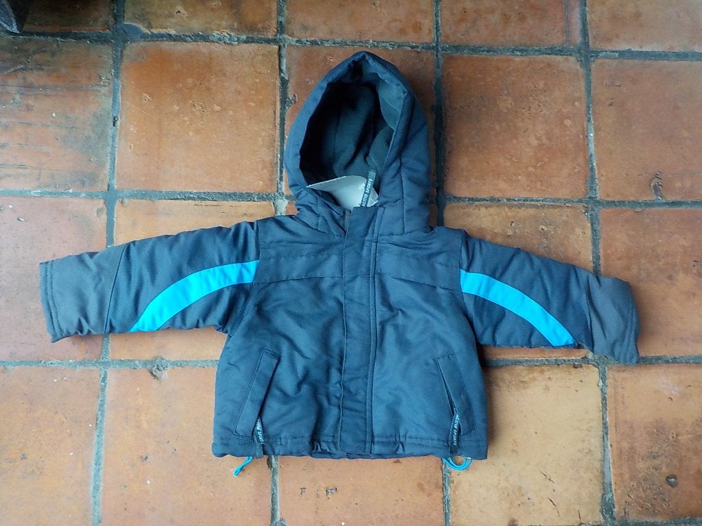 Veste d'hiver Baby Active Sports taille 68 - neuve, Enfants & Bébés, Neuf, Garçon, Enlèvement ou Envoi, Active Sports