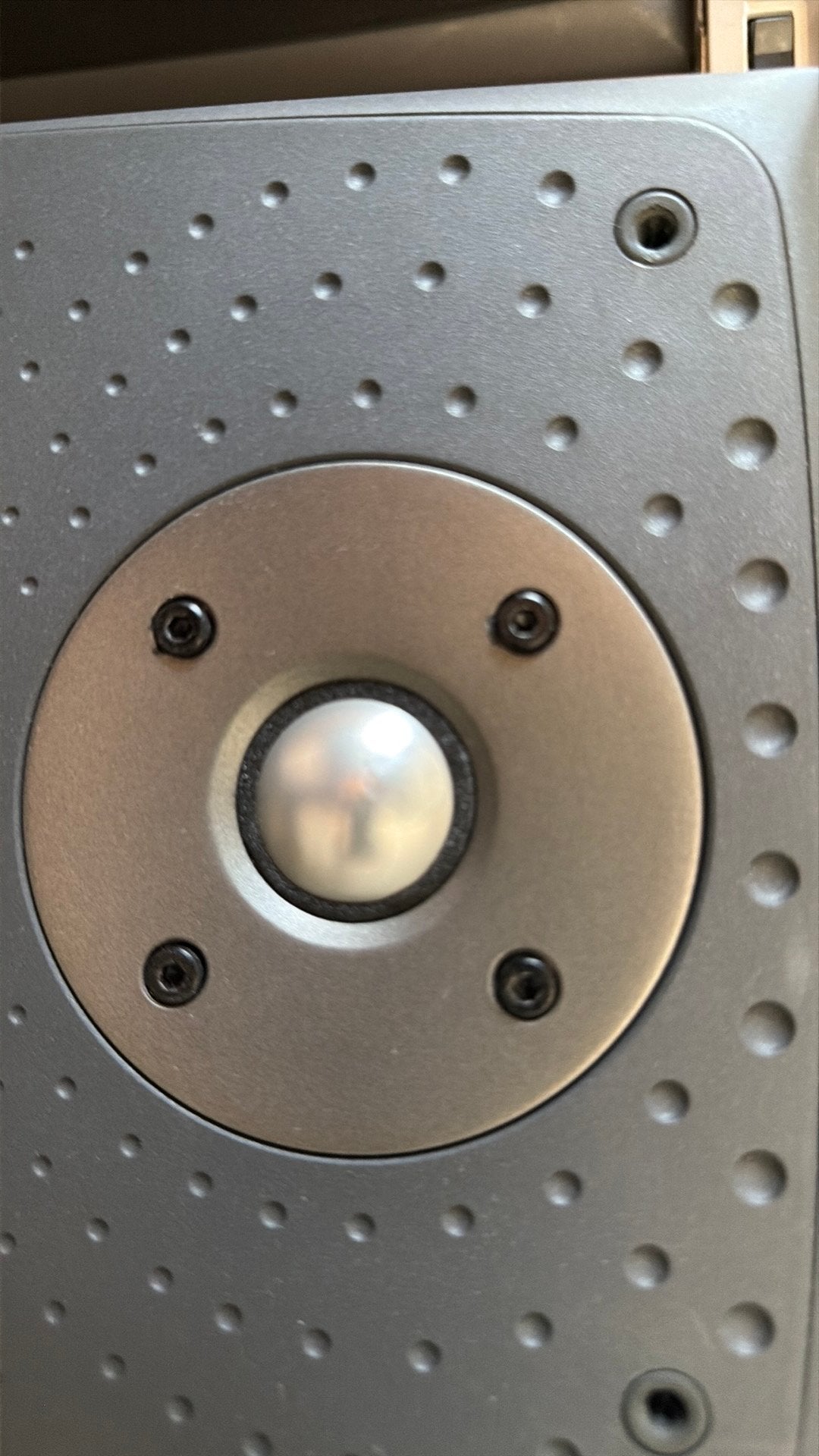 Bower & Wilkins DM309 (paar), Bass-reflex, Enlèvement, Utilisé, Bowers & Wilkins (B&W)