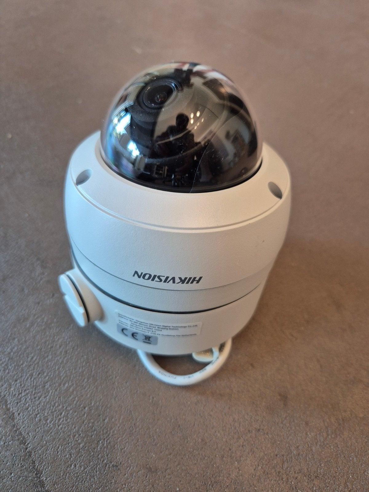 Caméra Hikvision Dome, TV, Hi-fi & Vidéo, Enlèvement ou Envoi