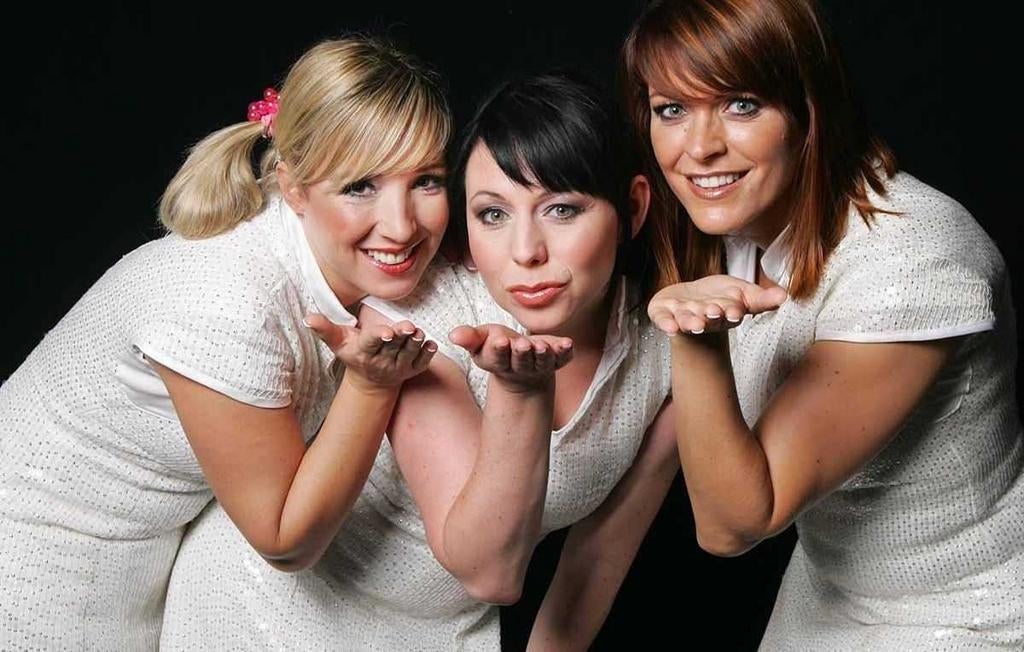 2 tickets K3 zondag 24 mei €65/ticket, Mai