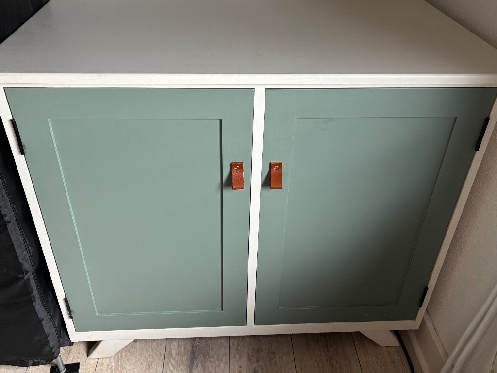 Baby slaapkamer, Kinderen en Baby's, Ophalen, Gebruikt, Jongetje of Meisje