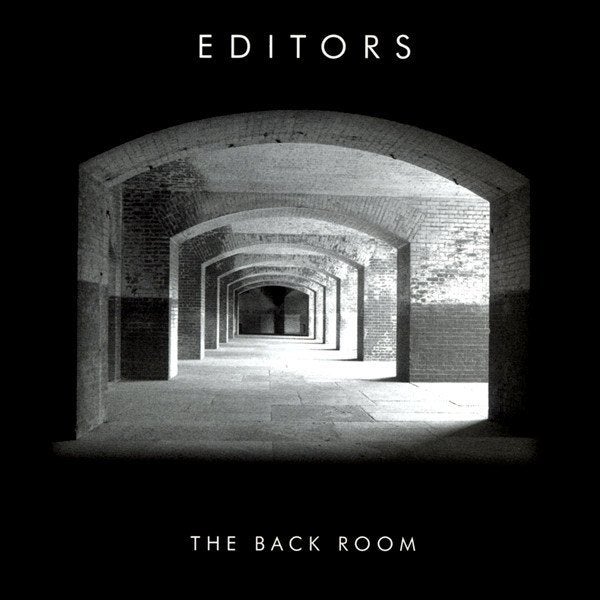 EDITORS « THE BLACK ROOM », CD & DVD, CD | Rock, Neuf, dans son emballage, Enlèvement