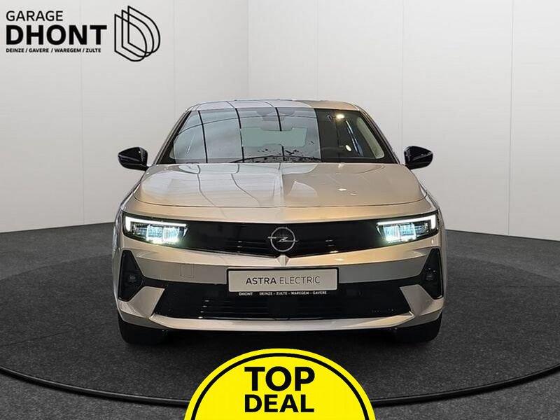 Opel Astra Sports Tourer Electric - 54kWh - 156PK, Autos, Opel, Achat, Noir, 5 portes, Automatique