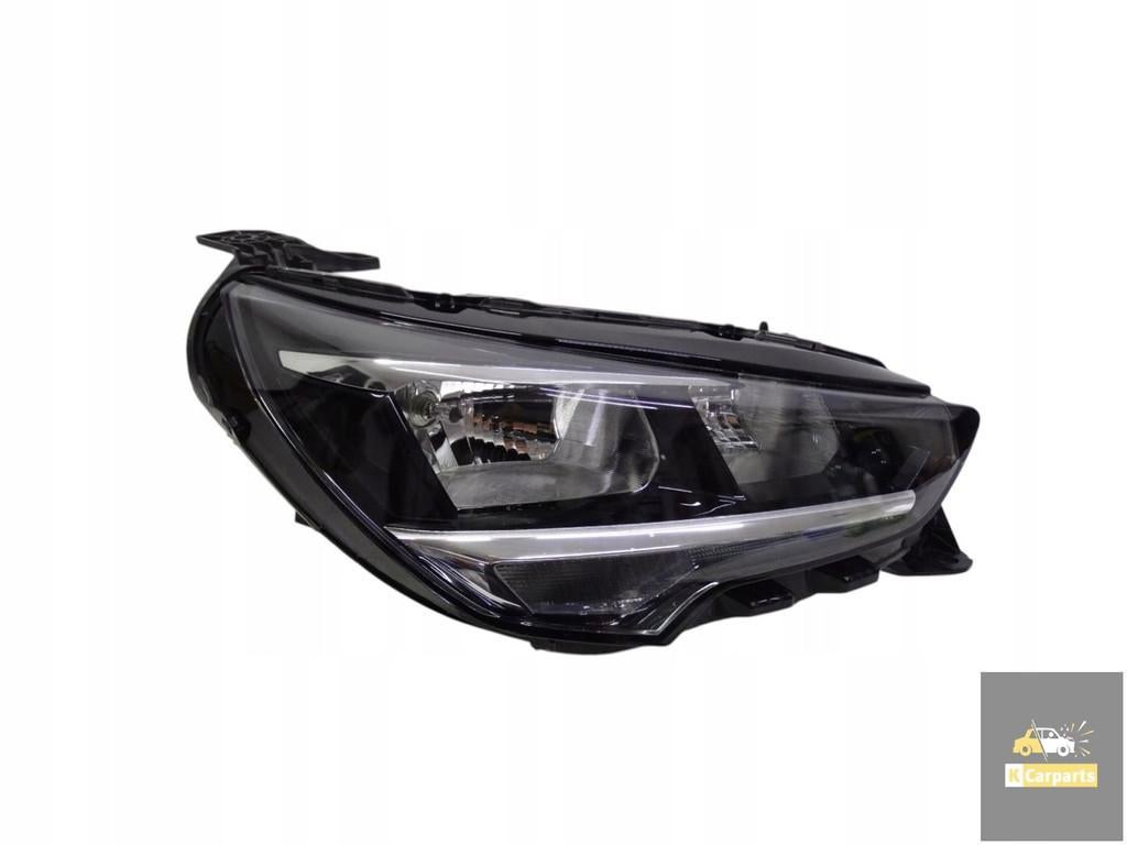 9829465380 , Opel Corsa F 2019-2023 feu arri re droit normal, Opel Automobile GmbH, Opel, Bahnhofsplatz 1
65423  Russelsheim am Main, DE