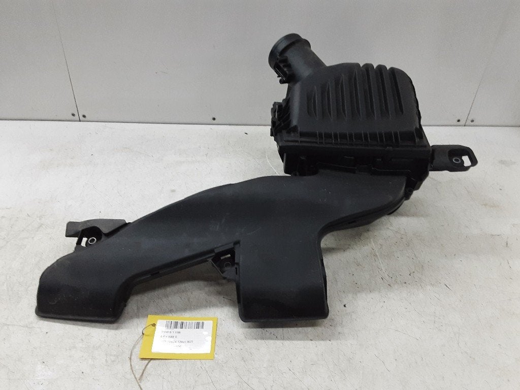 LUCHTFILTER BMW 1 serie (F40) (01-2019/-) (1371865583403), Gebruikt, BMW, Petuelring 130
80809  München, DE, Bayerische Motoren Werke AG
