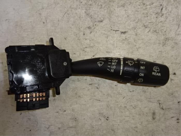 Commutateur essuie-glace d'un Kia Sorento, Kia, -, 3 mois de garantie, Utilisé