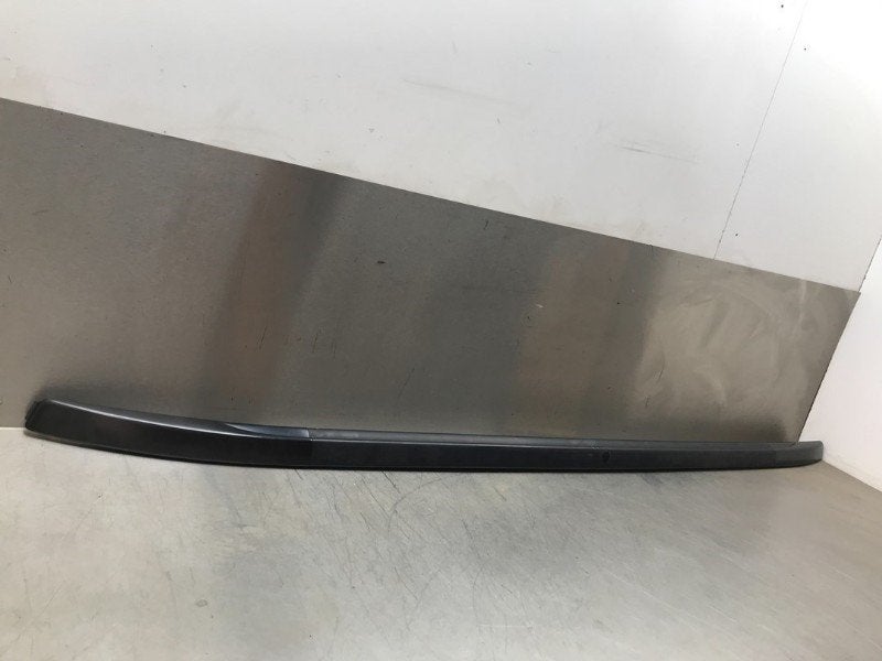 BARRE DE TOIT DROIT Mitsubishi Outlander (GF / GG), Dhr. M. Roggen, Droite, Stadsweg 37 37
9917 PV  WIRDUM GR., NL, Mitsubishi