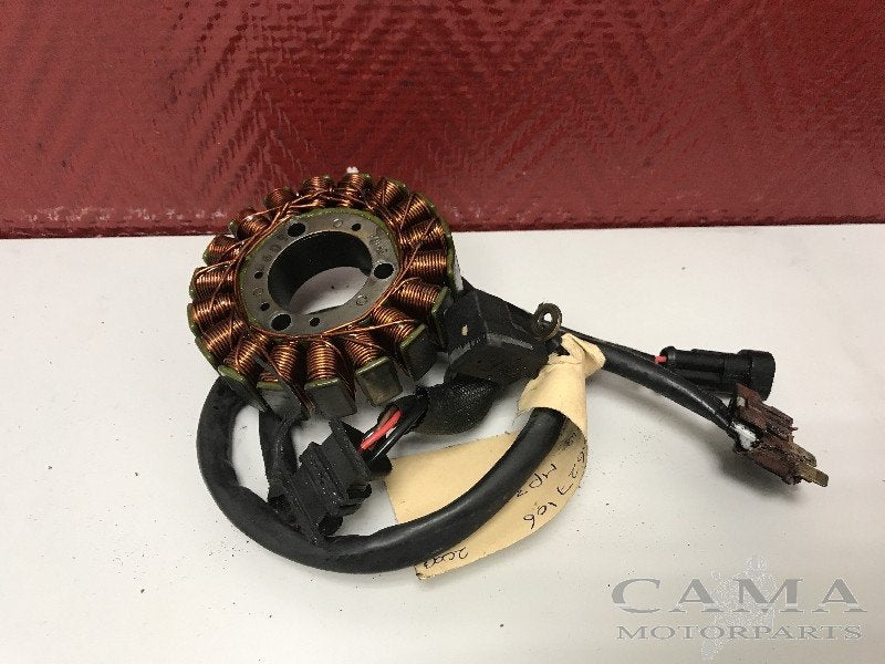 DYNAMO Piaggio MP3 400 2007-2010 (01-2007/12-2010) (58108R), Dhr. S. di Majo, Gebruikt, Info@cama-motorparts.nl, P.J. Troelstraweg 8 8
3144 CX  MAASSLUIS, NL