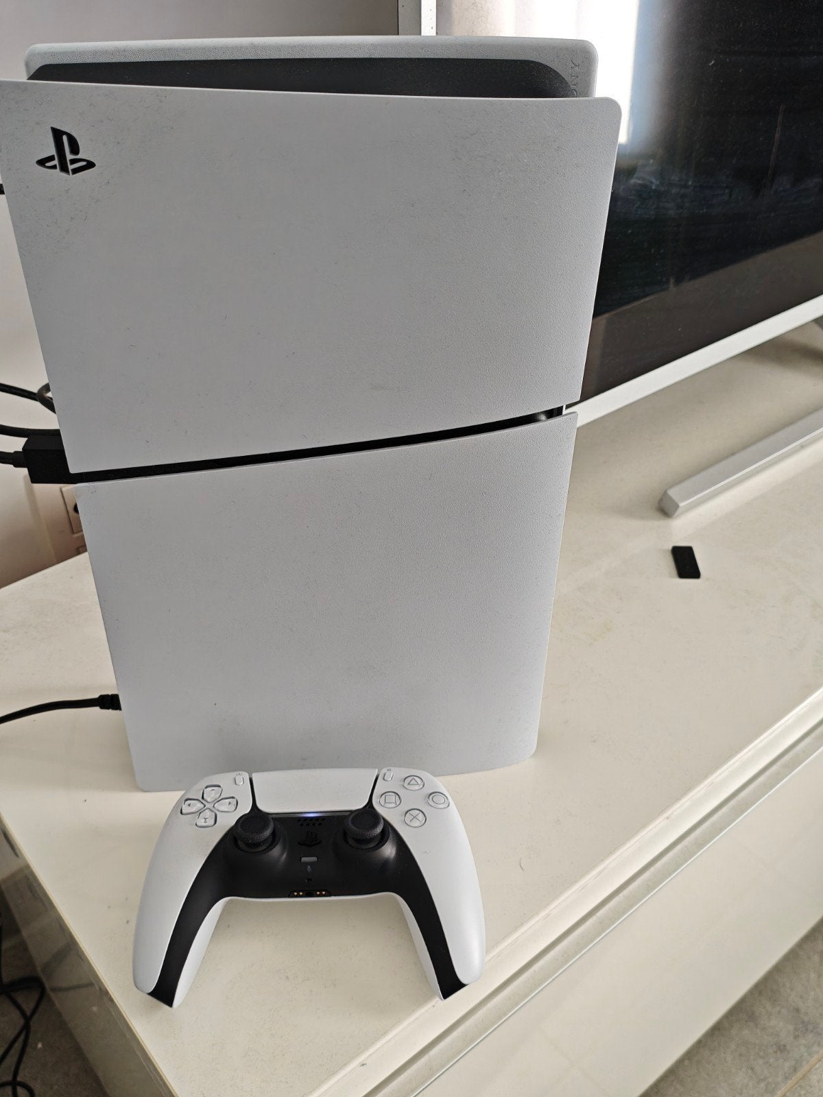 PlayStation 5 digital edition 825 gb, Consoles de jeu & Jeux vidéo, Enlèvement, Playstation 5