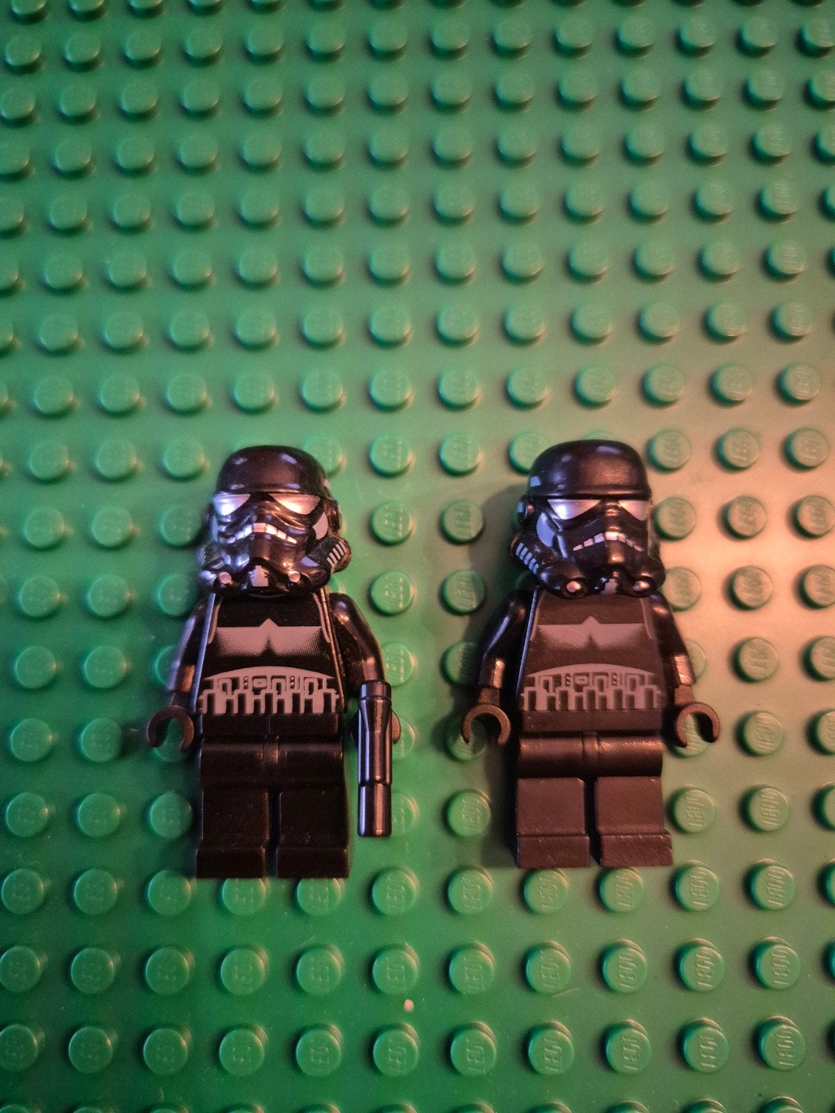 Lego star wars, Ophalen of Verzenden, Lego, Star Wars