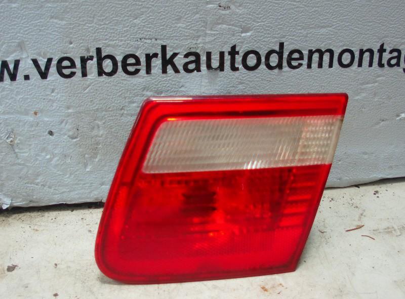 PANNEAU ARRIÈRE DROIT AVEC LAMPE 3 serie Touring (E46 / 3), Info@VerberkAutodemontage.nl, Nijverheidstraat 1a 1a
5405 AJ  UDEN, NL