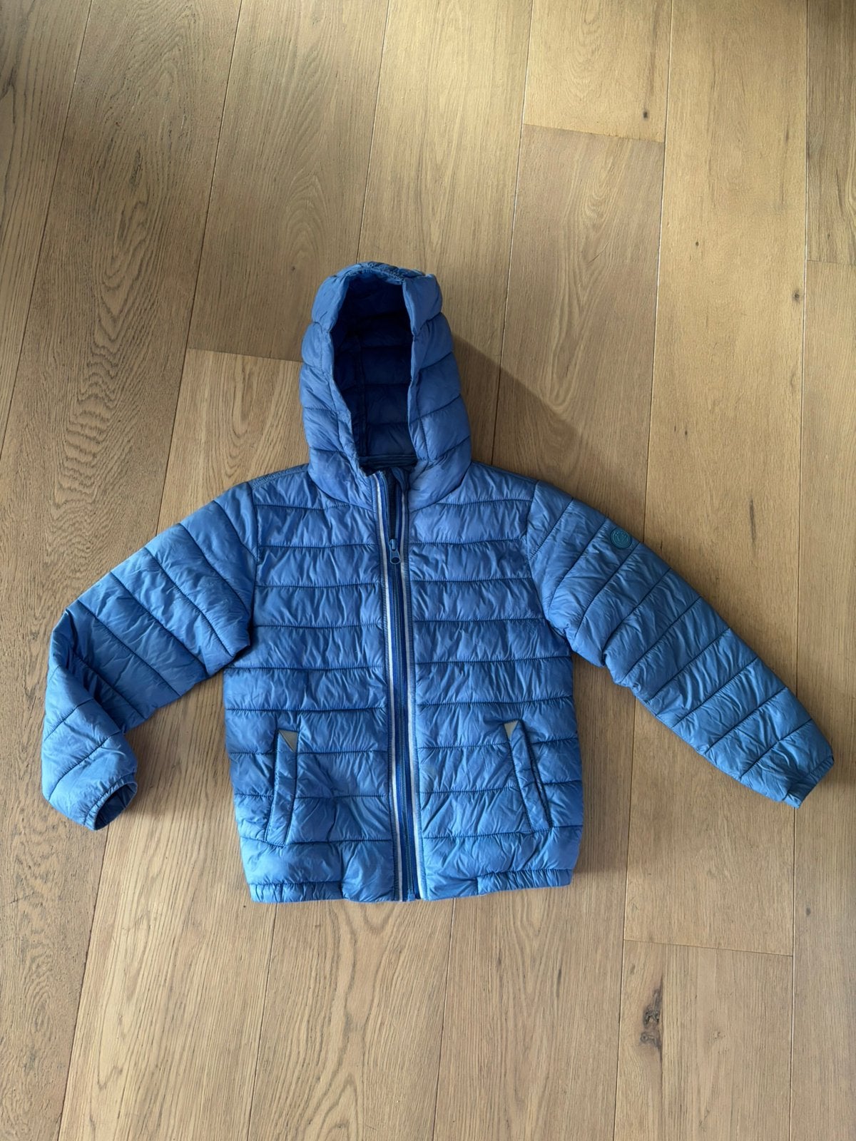 Tussenseizoensjasje van jbc maat 134, Kinderen en Baby's, Kinderkleding | Maat 134, Ophalen, Gebruikt