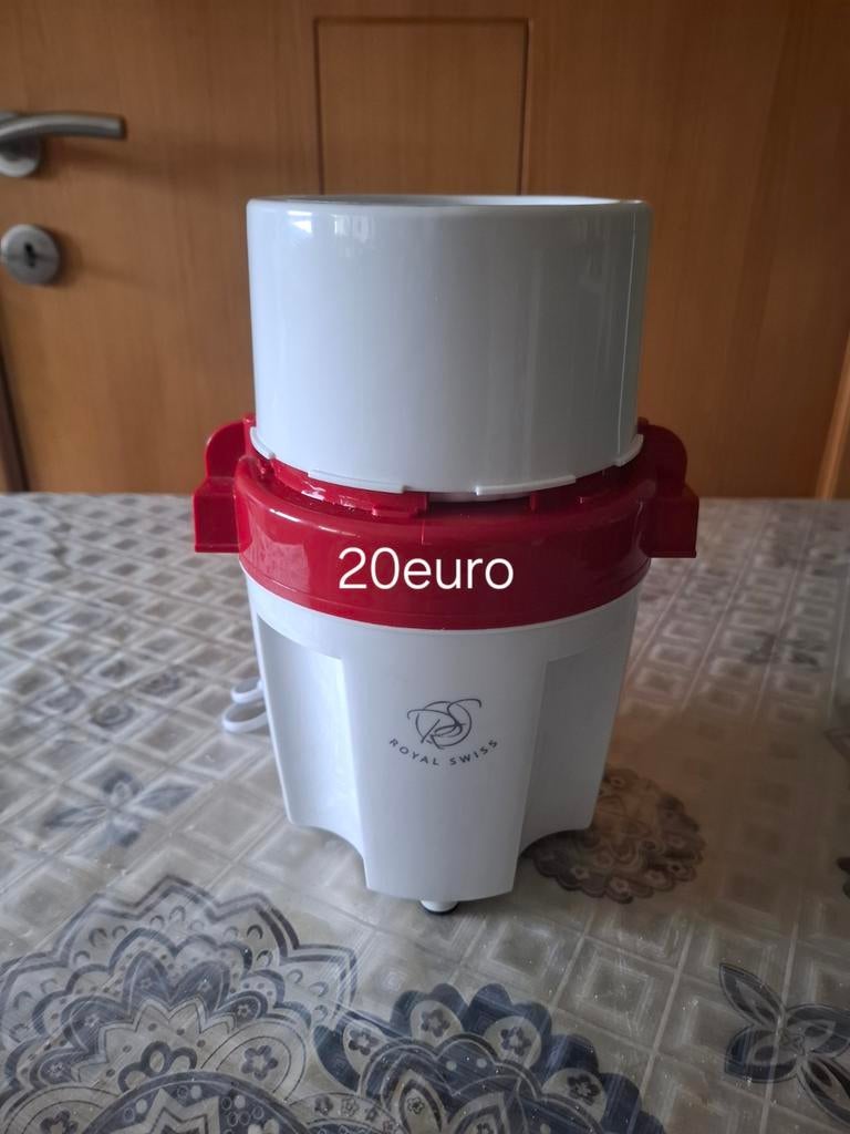 Keuken hakker nog als nieuw weinig gebruikt, Ophalen
