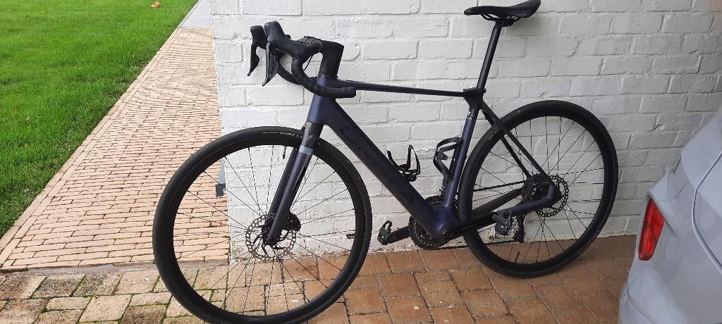 Vélo de route électrique Orbea GAIN M30i, Enlèvement, Comme neuf, 10 à 15 vitesses, Autres marques