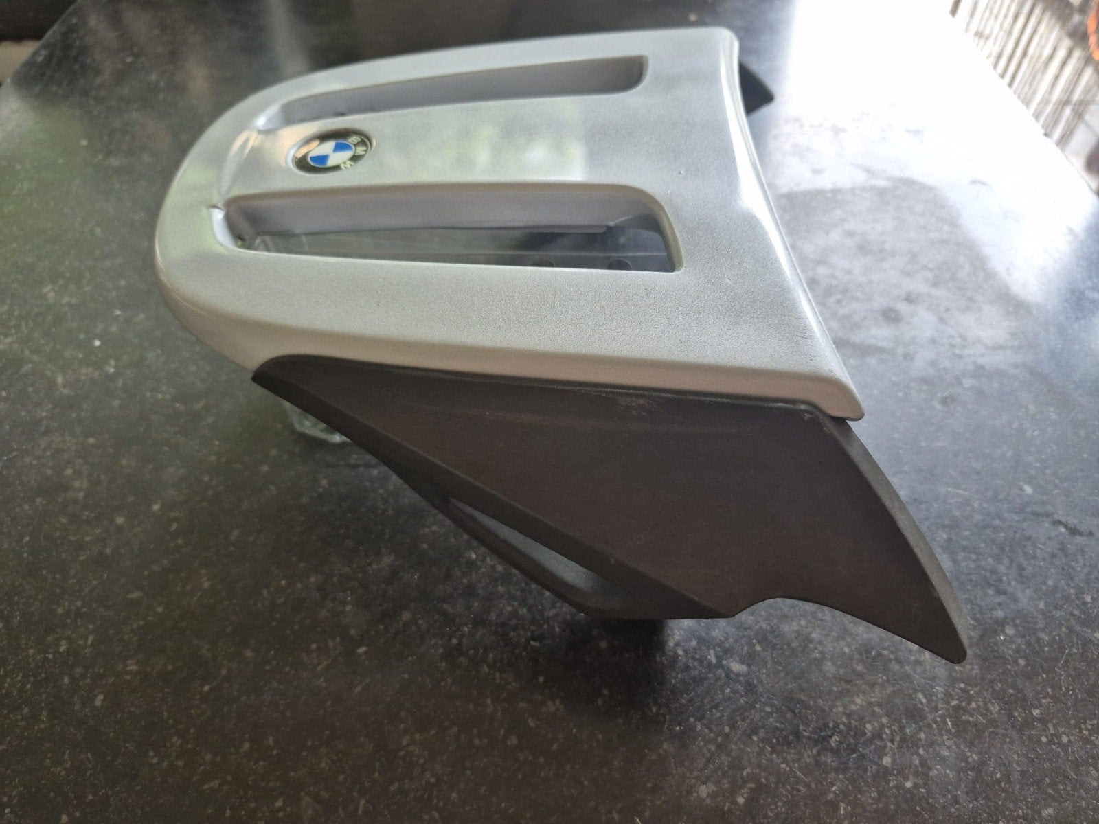 Bagagedrager  BMW R1150R, Motos, Enlèvement ou Envoi