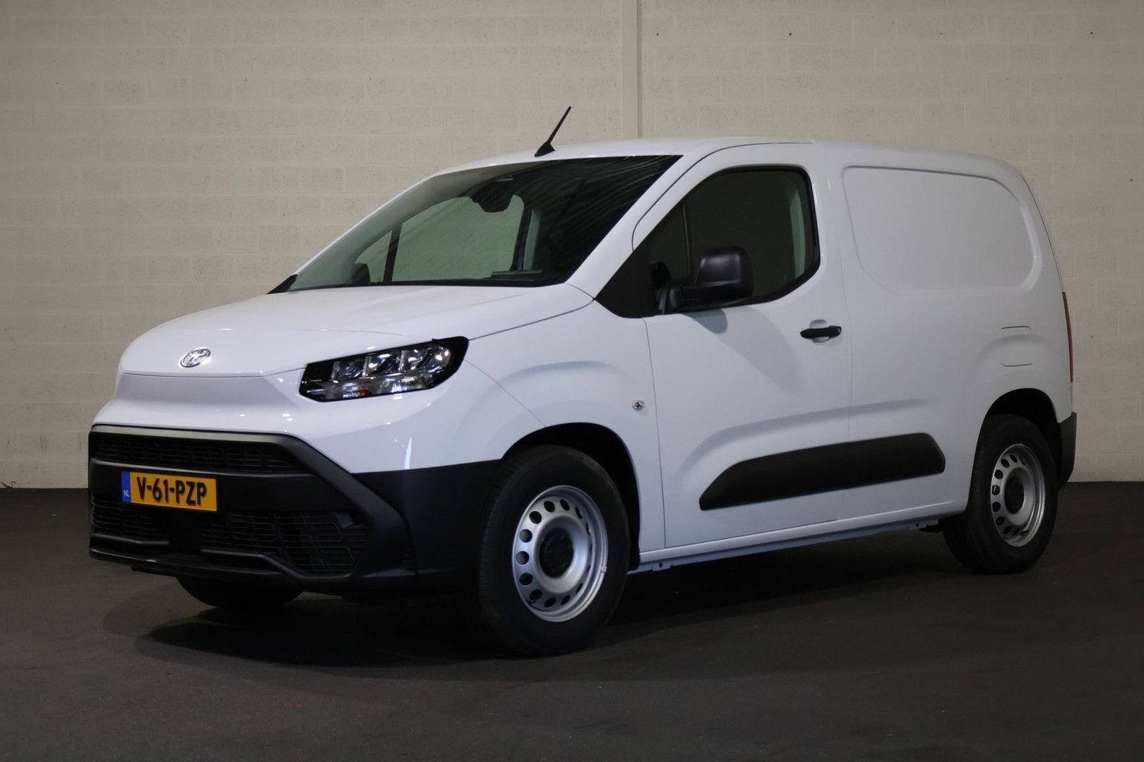 Toyota ProAce City Electric Comfort L1 50 kWh, Achat, Automatique, Toyota, Electronic Stability Program (ESP)