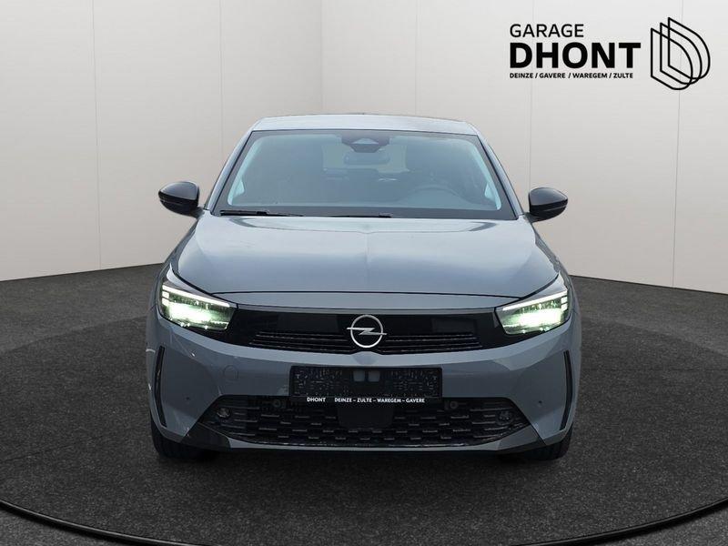 Opel Corsa Edition - 1.2 Benzine - Manueel - 100PK, Neuf, Achat, Euro 6, Entreprise