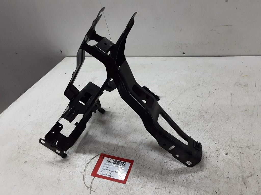 KOPLAMP HOUDER LINKS BMW X4 (G02) (51647400113), Auto-onderdelen, Gebruikt, Mevr. I. Hauben, BMW, Rue de l'Espoir 34 34
4030  GRIVEGNÉE, BE