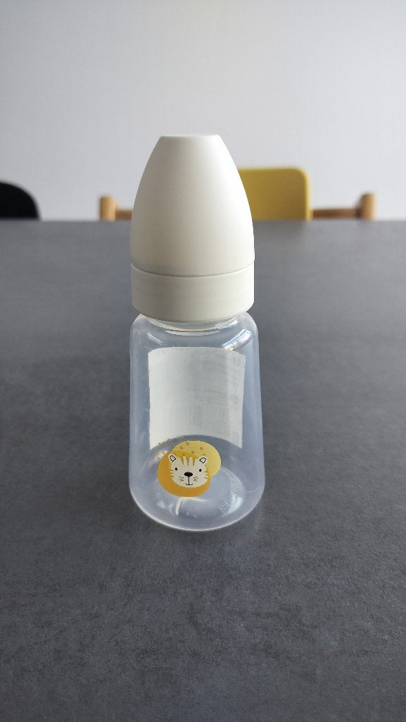 Babyfles kruidvat gratis bij aankoop ander zoekertje, Kinderen en Baby's, Ophalen, Babyfles