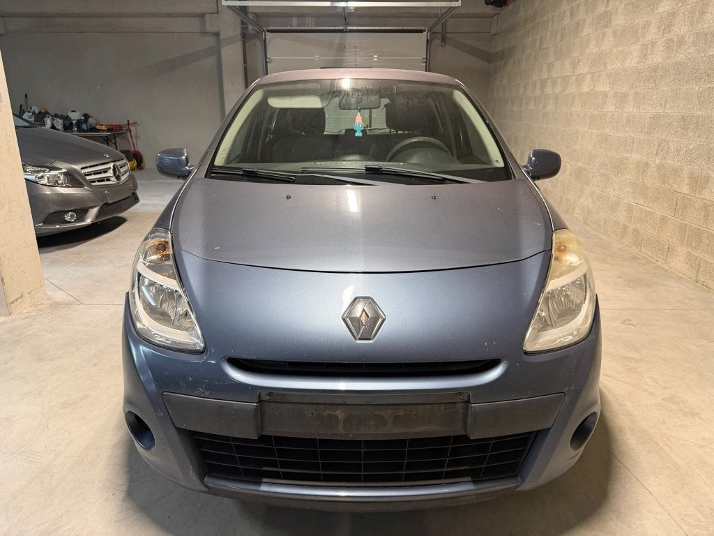 Clio 3 dci, Autos, Achat, Diesel, Particulier, Clio