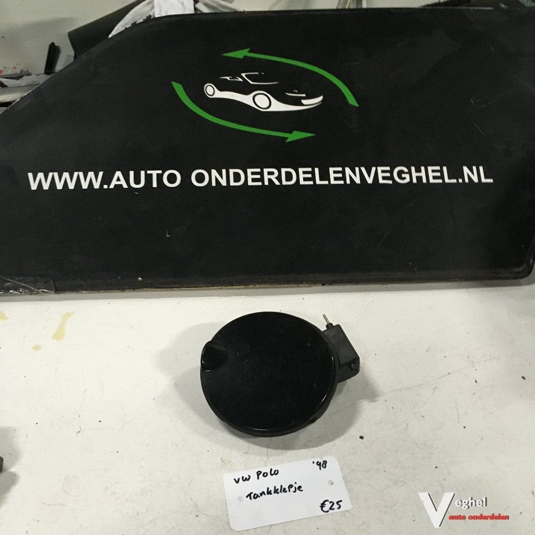 VW Polo 1998 Tankklep, Auto-onderdelen, Gebruikt, -, Deur, -