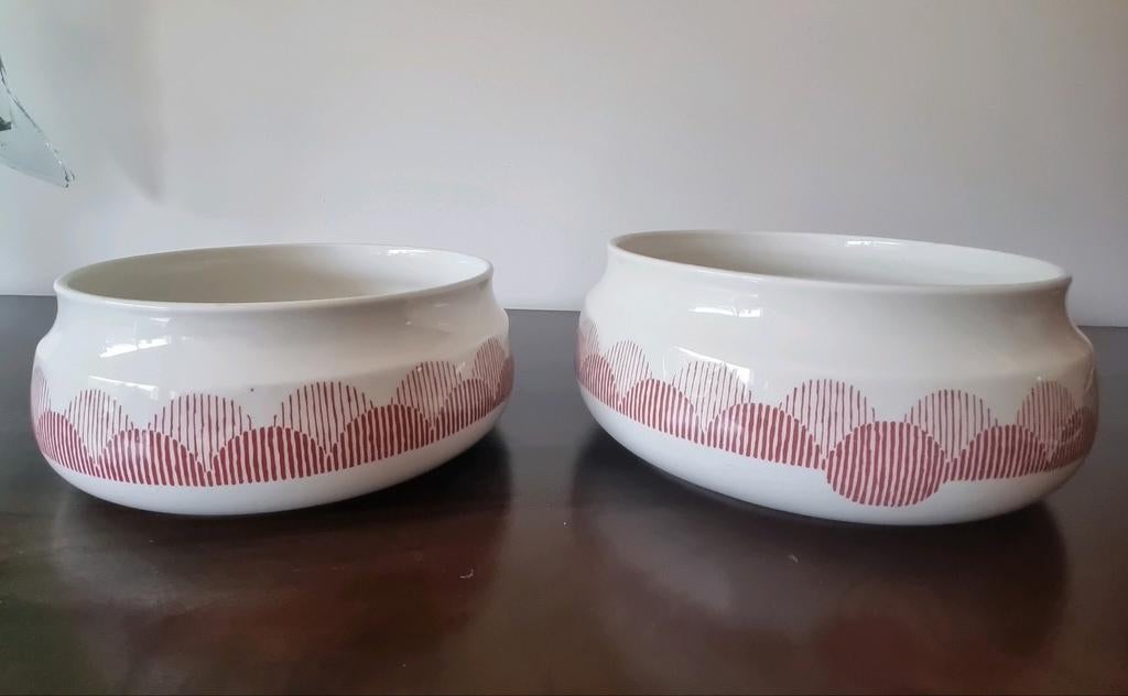 BOCH LA LOUVIERE  KOMMEN, Antiek en Kunst, Ophalen of Verzenden