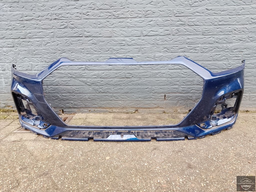 Pare-chocs avant Audi A1 82A Citycarver 2019+ 4xPDC Original, Pare-chocs, AUDI AG, Auto-Union-Strasse 1
85045  Ingolstadt, DE