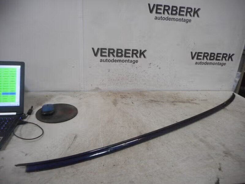 SIERLIJSTEN DAK links BMW 5 serie (E39) (01-1995/12-2004), Gebruikt, Ophalen of Verzenden, Petuelring 130 80809 München, DE, BMW