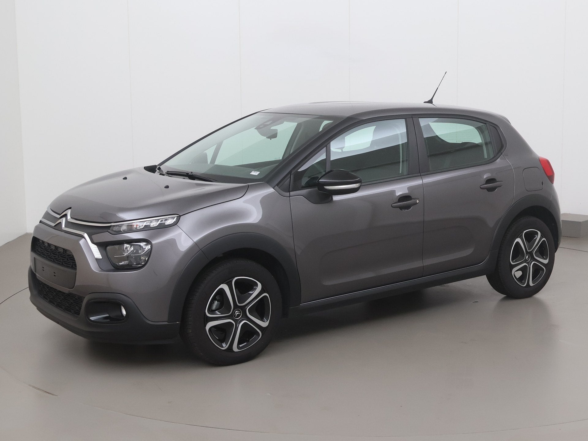 Citroen C3 puretech feel 83, Bedrijf, Handgeschakeld, 5 deurs, Overige carrosserie