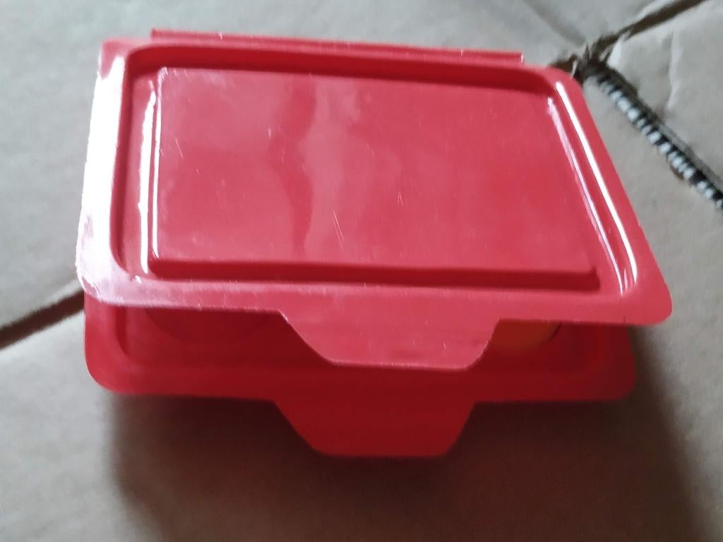 nieuw kinder verf kistje, Diversen, Ophalen of Verzenden, Nieuw