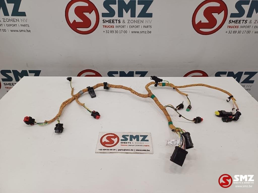 Wire harness Caterpillar, Articles professionnels, Machines & Construction | Pièces