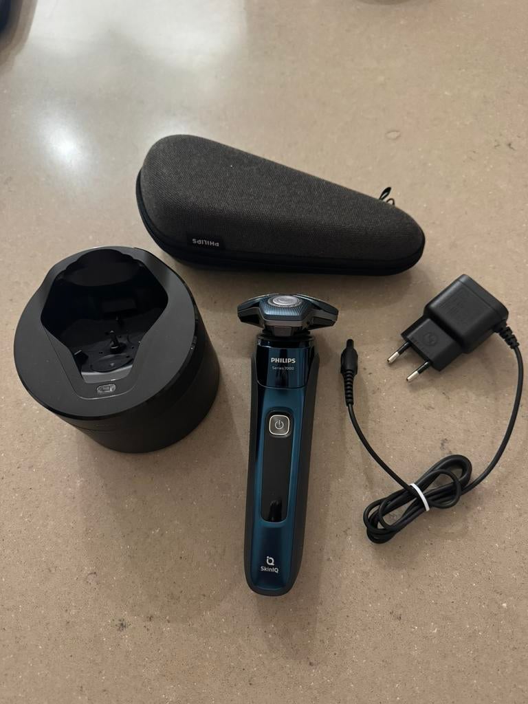 Philips series 7000, Ophalen, Nieuw, Scheren en Epileren