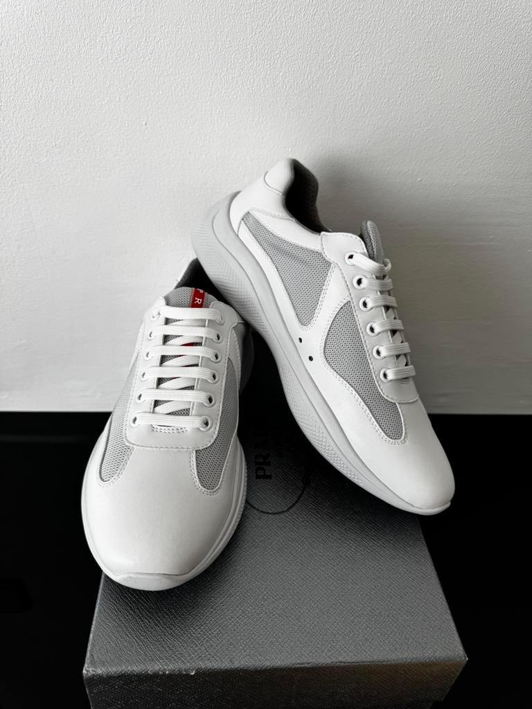 PRADA sneakers maat 41, Ophalen of Verzenden, Zo goed als nieuw, Sneakers